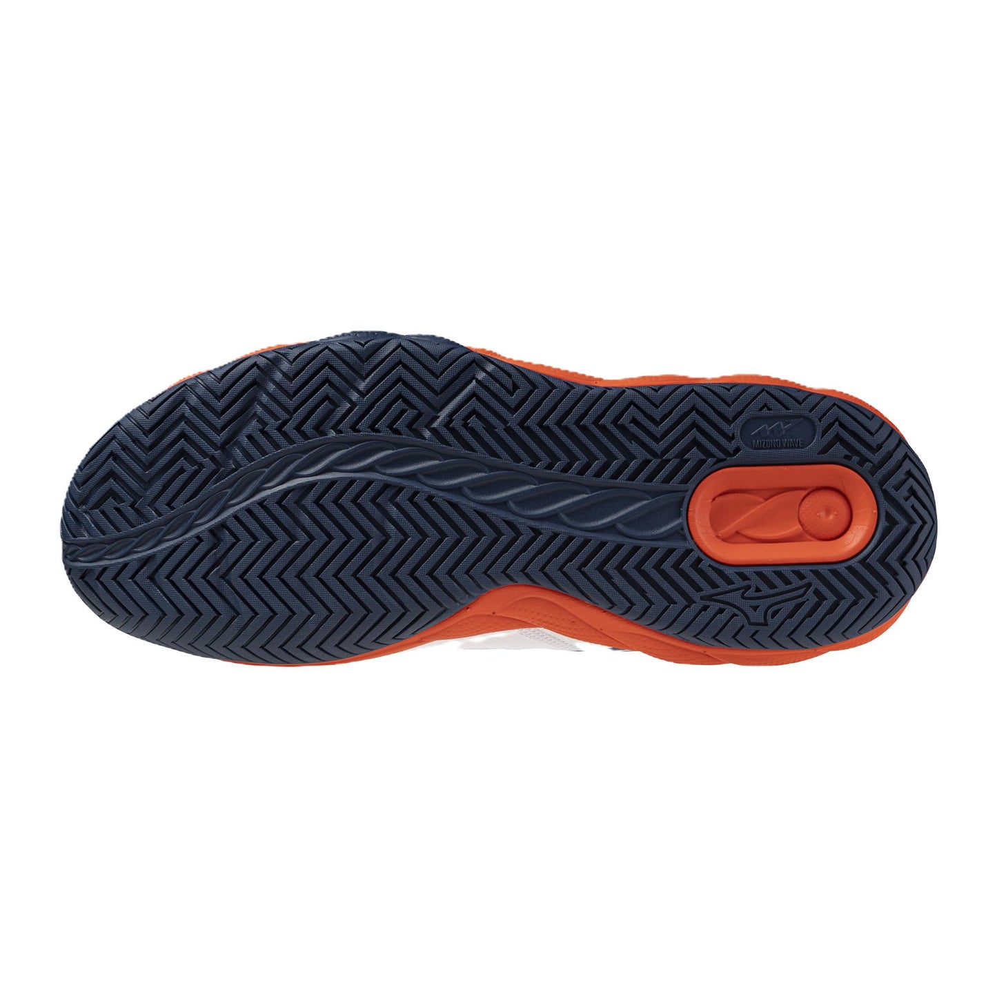 Wave Enforce Court 2 AC Unisex - White