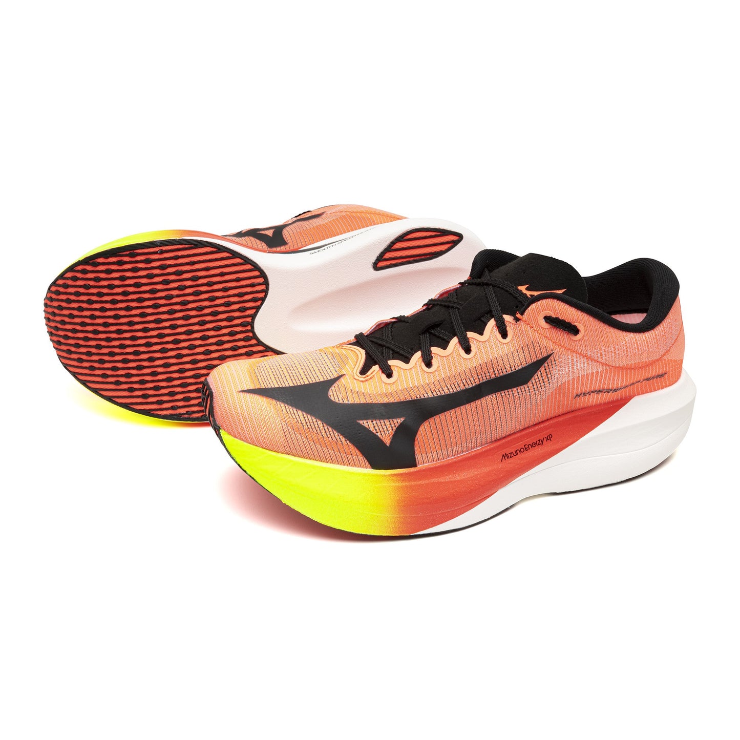 Hyperwarp Pure Unisex - Lava Orange
