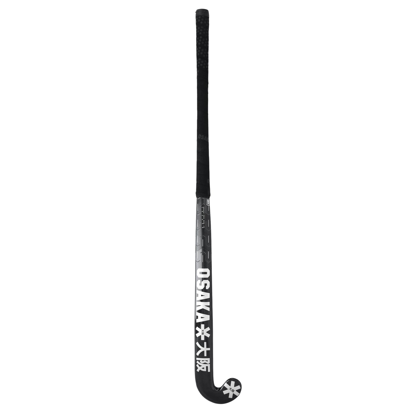 Osaka Indoor Pro Bow 25 Chrome