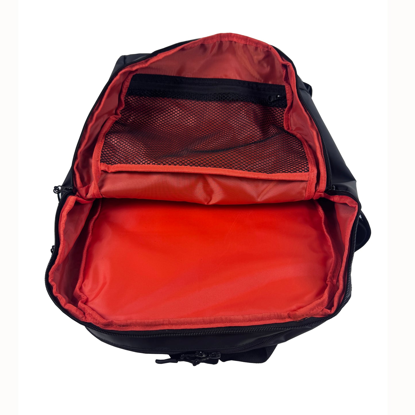 Y1 Ranger Backpack - Black