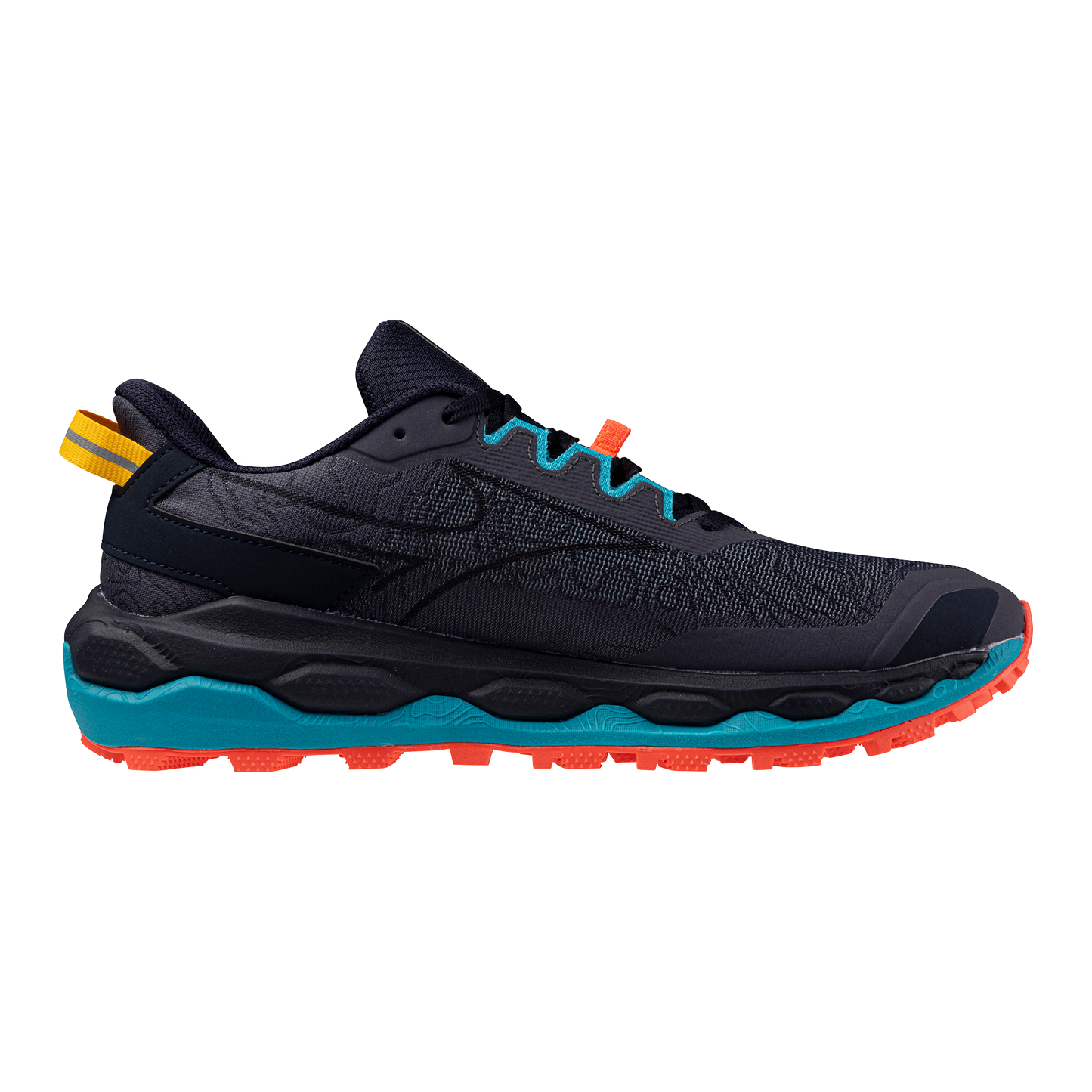 Wave Mujin 11 Mens - Odyssey Gray