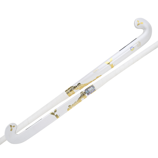 Y1 Hockey MR X Low Bow