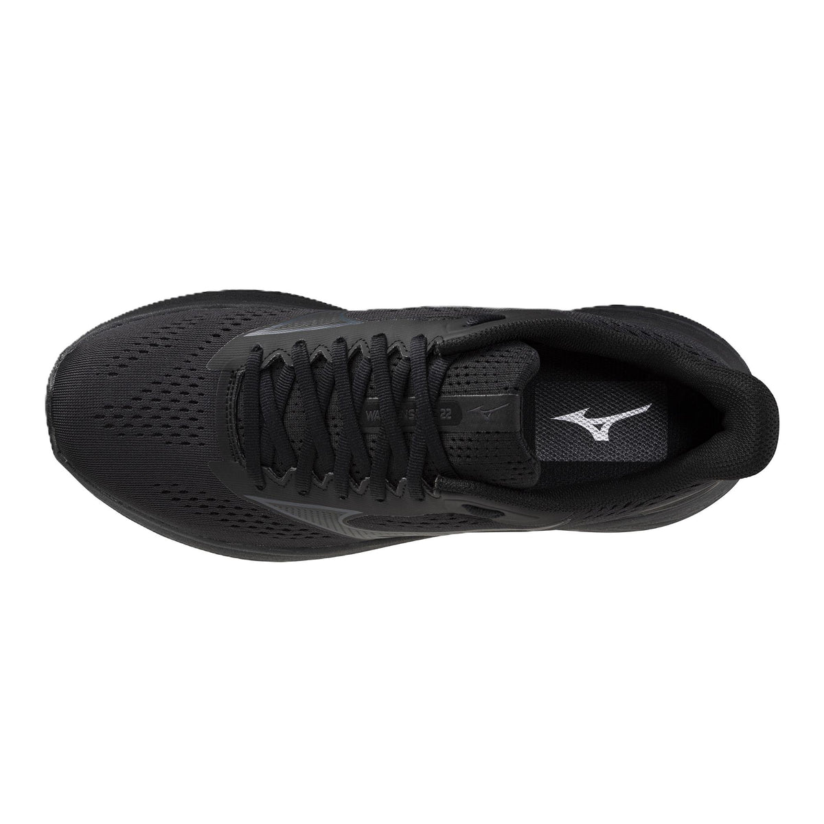 Wave Inspire 22 2E Mens - Black