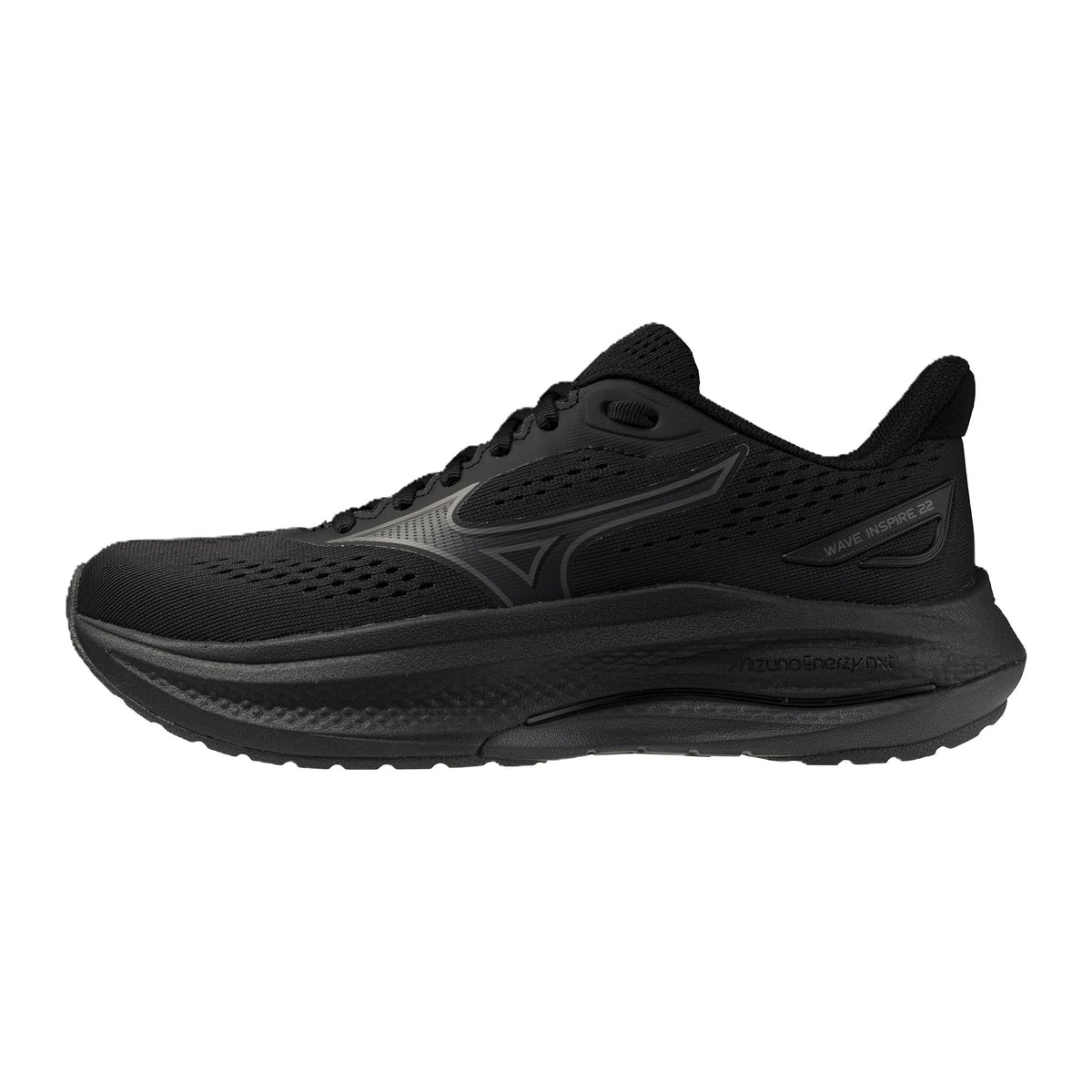 Wave Inspire 22 D Womens - Black