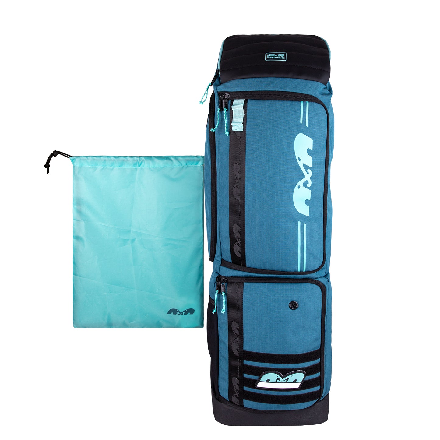 TK P1 Teal Stick Bag