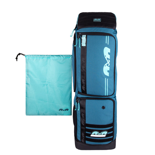 TK P1 Teal Stick Bag