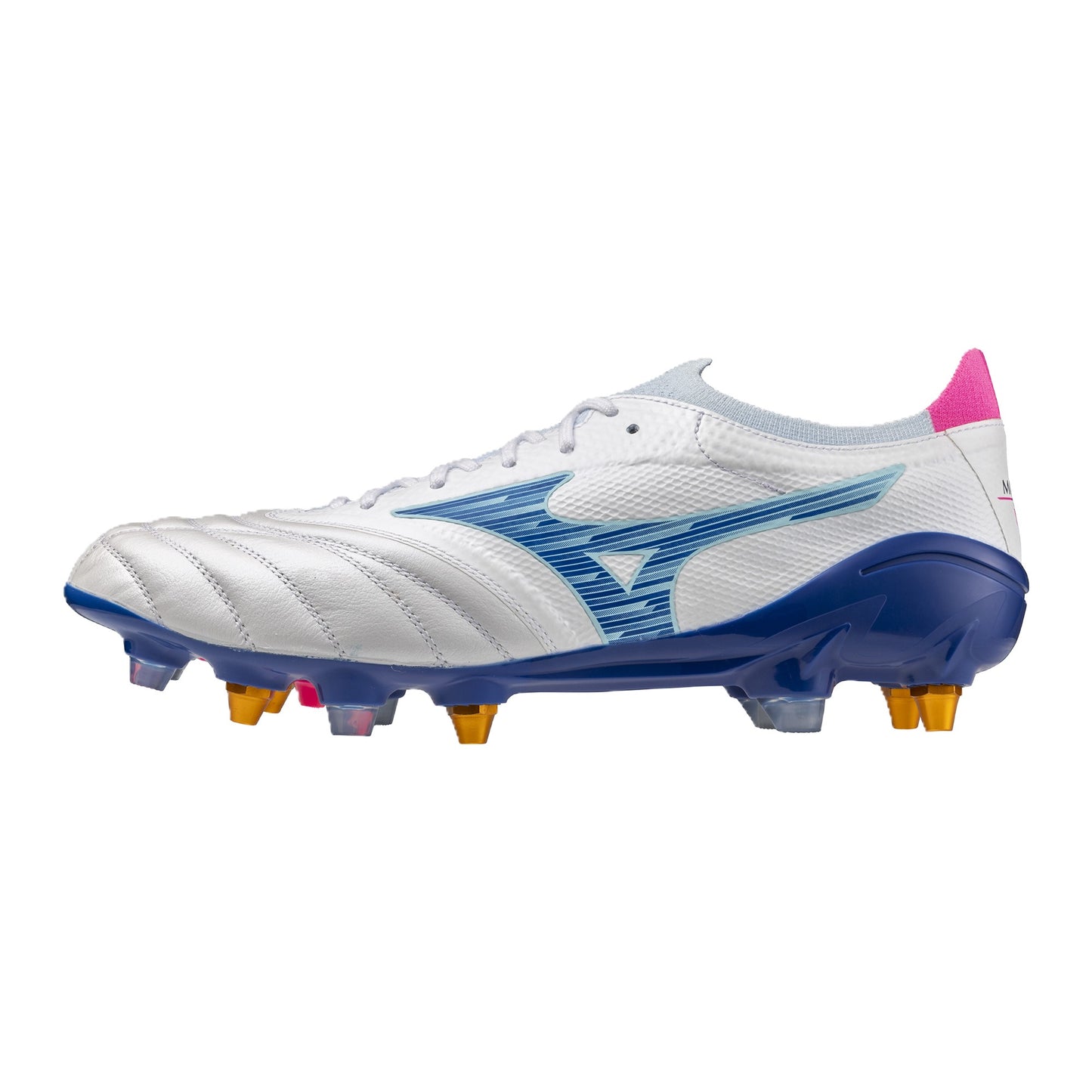 Morelia Neo IV ß Elite Mix Mens - White