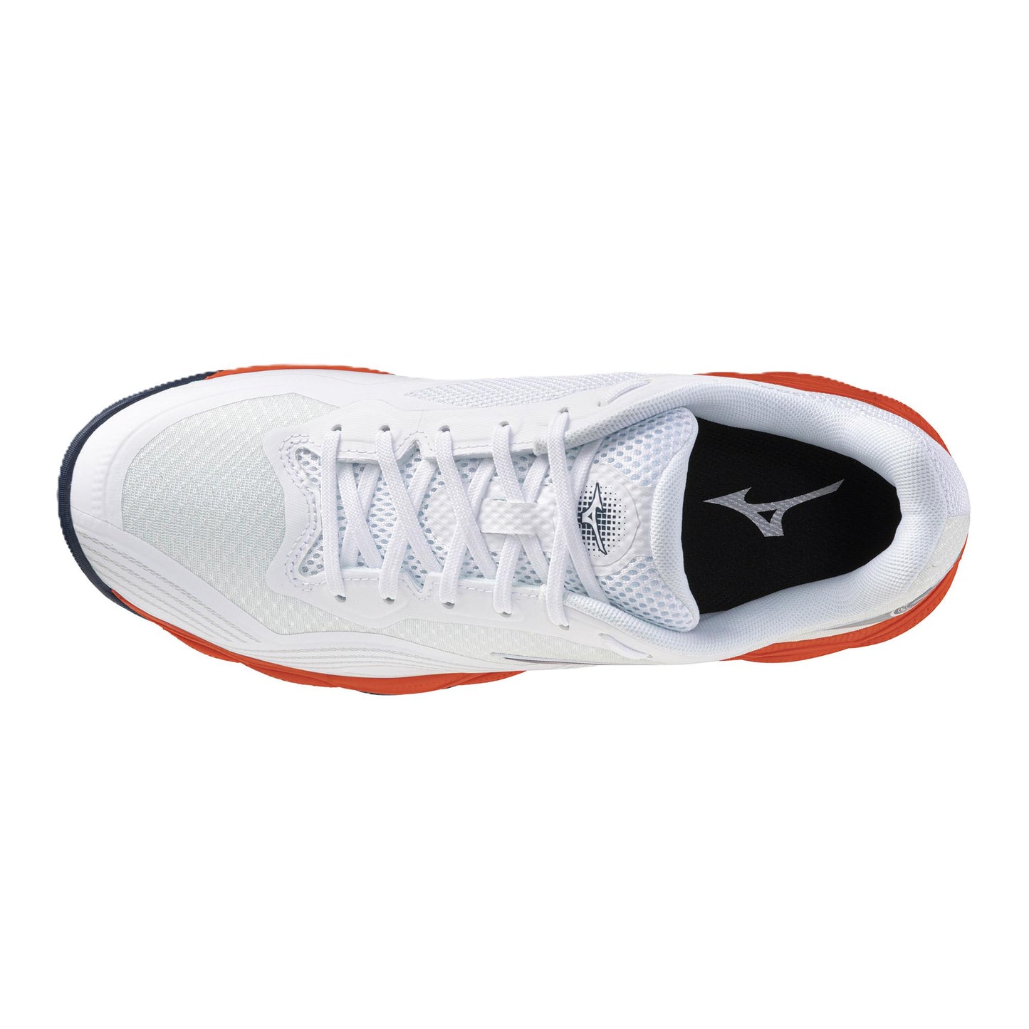 Wave Enforce Court 2 AC Unisex - White