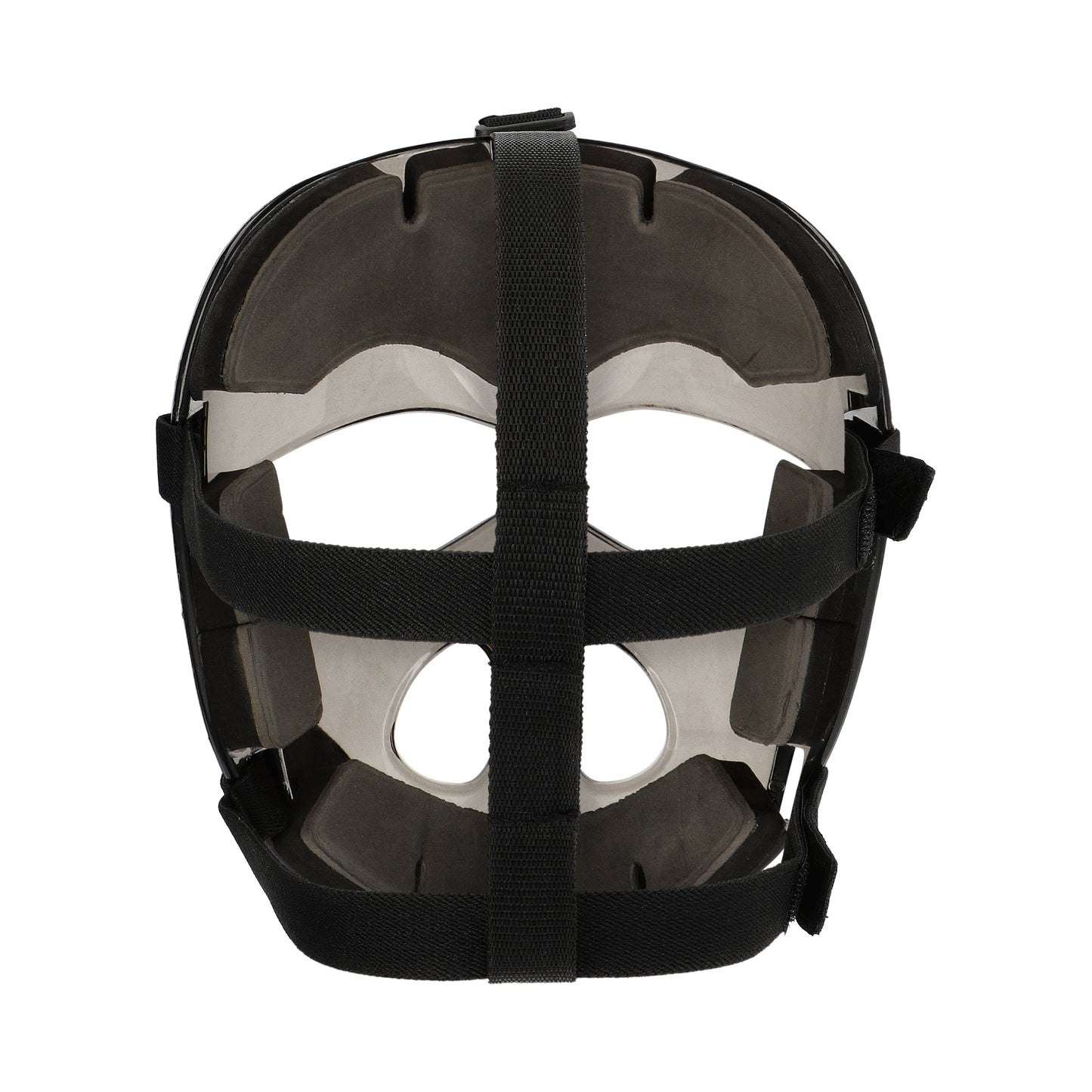 Osaka Face Mask Black - Senior