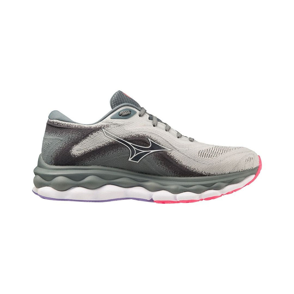 Wave Sky 7 Womens - Pearl Blue