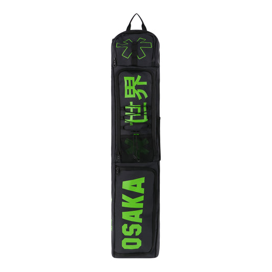 Osaka Pro Tour 2.0 Medium Iconic Black Stickbag