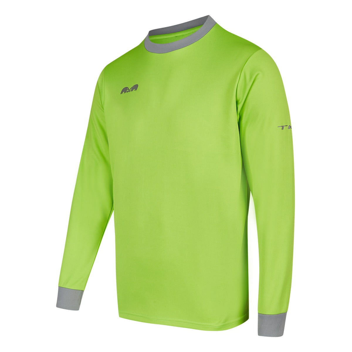 TK Goalie Smock Light Green