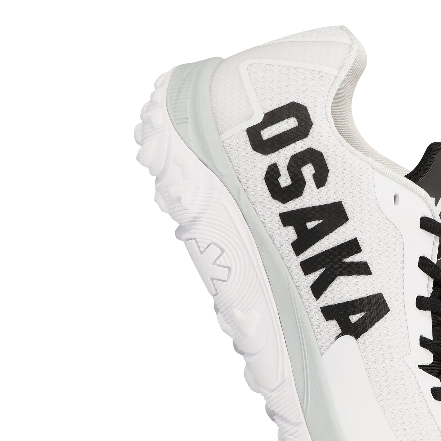 Osaka Kai Mk1 Iconic White