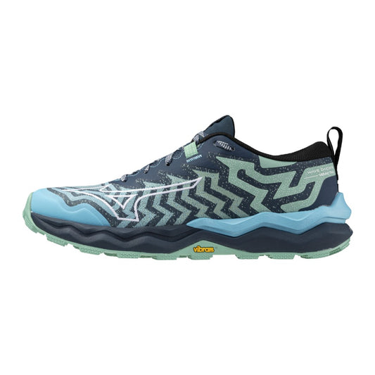 Wave Daichi 8 Womens - Dusty Jade