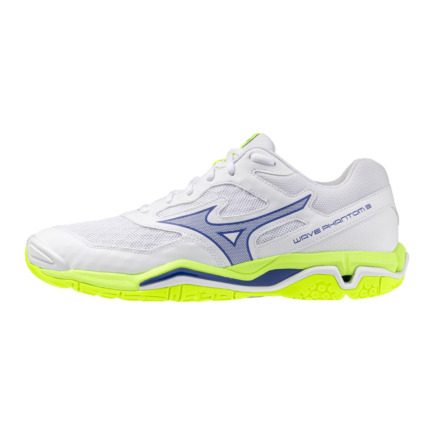 Wave Phantom 3 - White