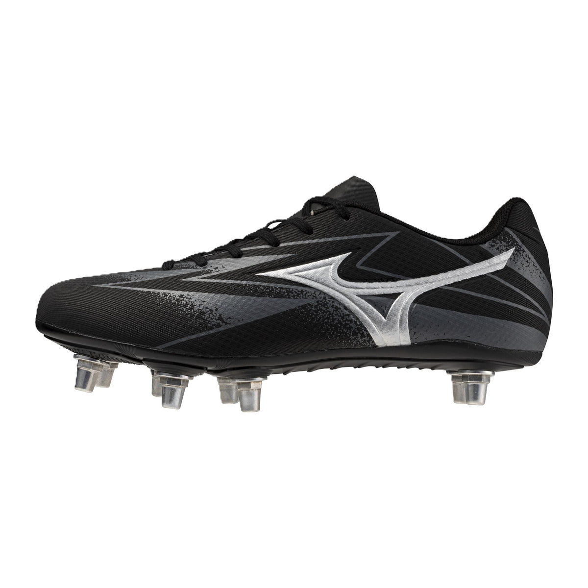 Waitangi Pro SG Mens - Black