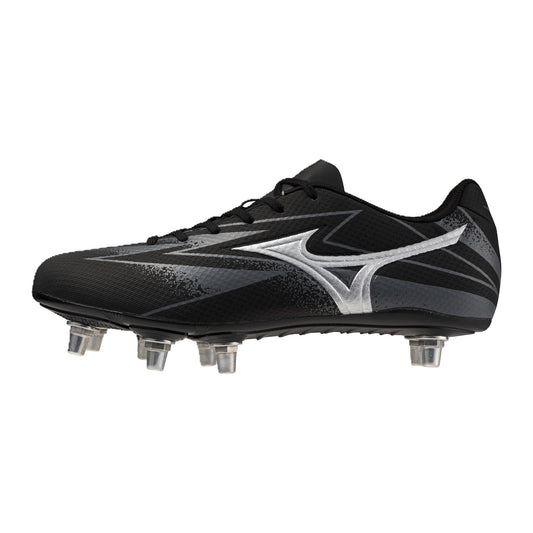 Waitangi Pro SG Mens - Black