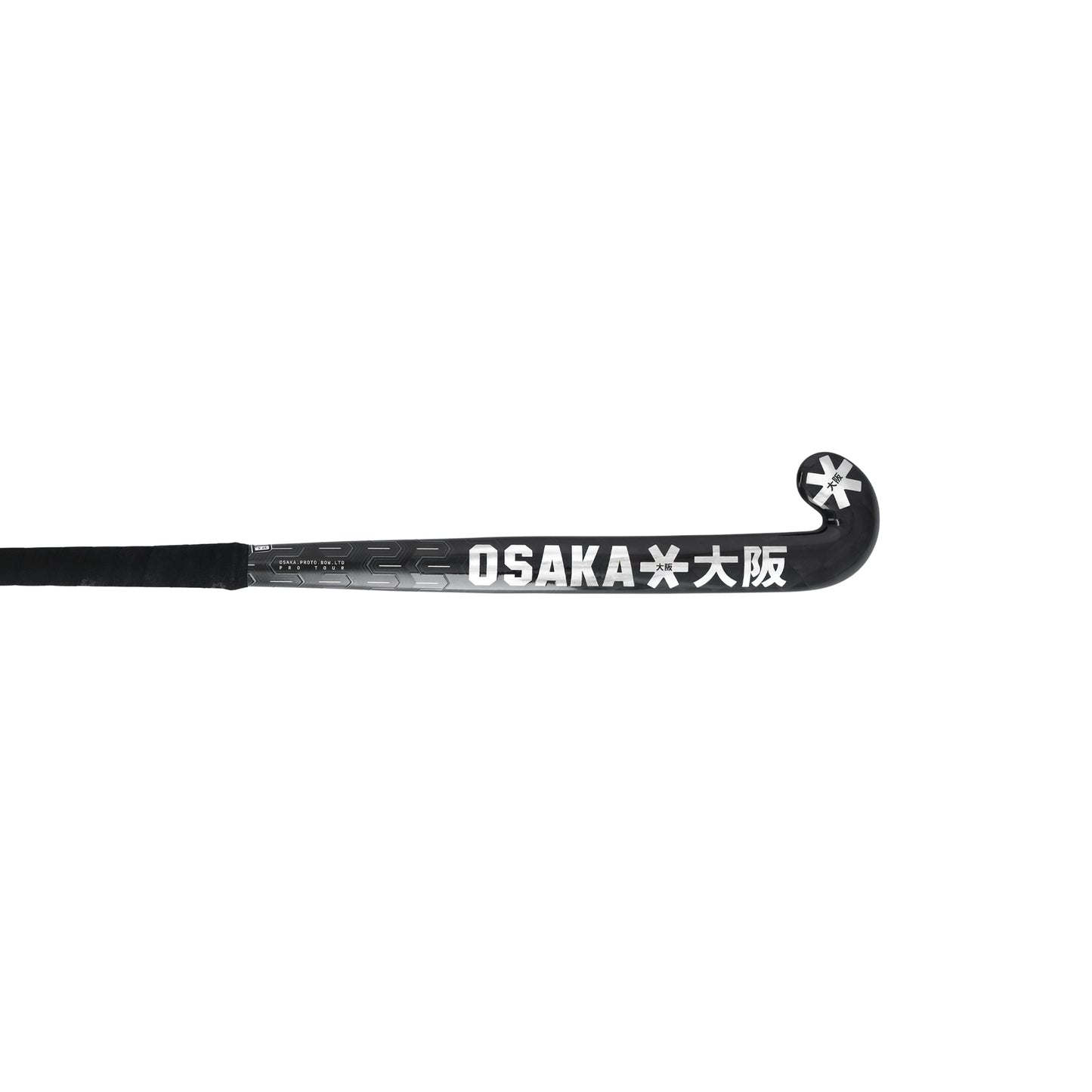 Osaka Proto Bow LTD Silver