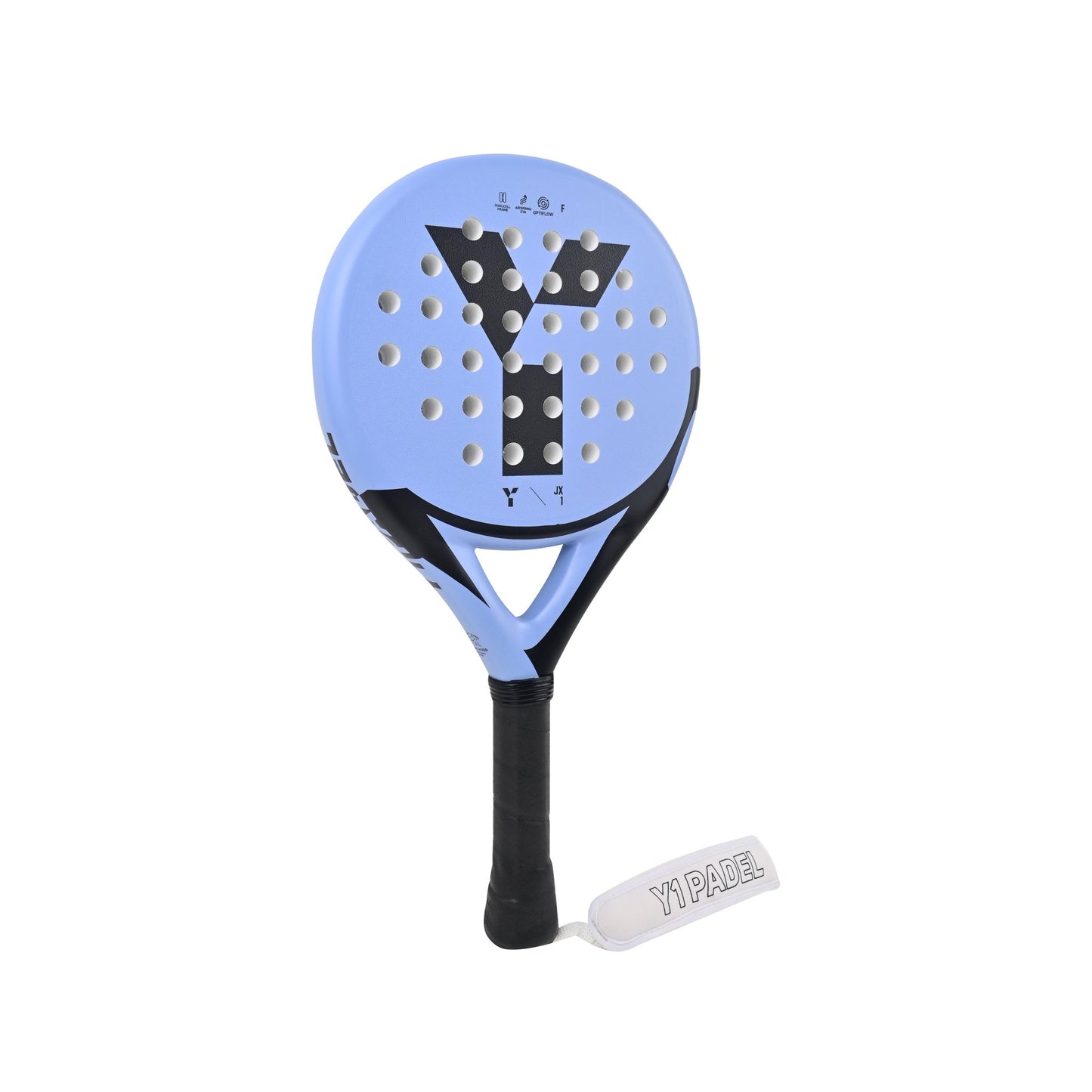 Y1 Padel Racket JX1