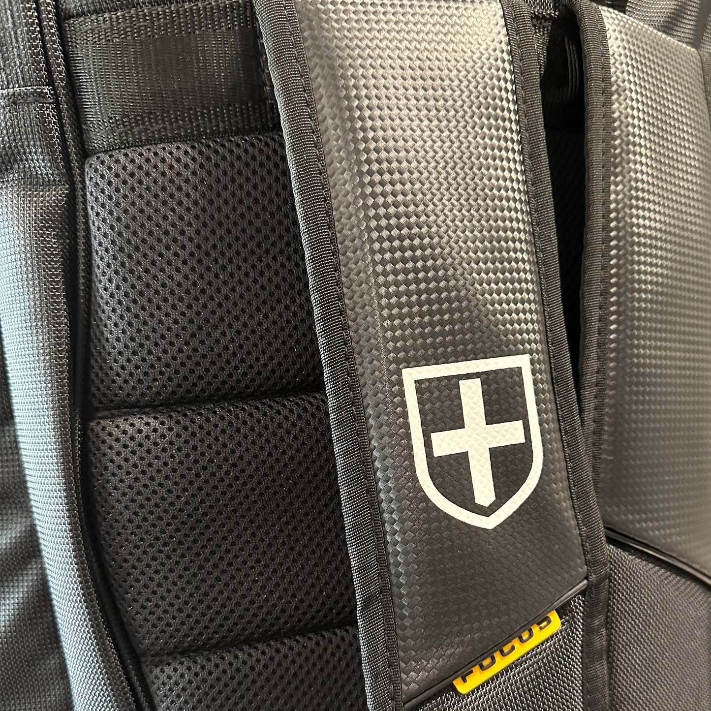 LIMITED Edition Duffle Cricket Bag