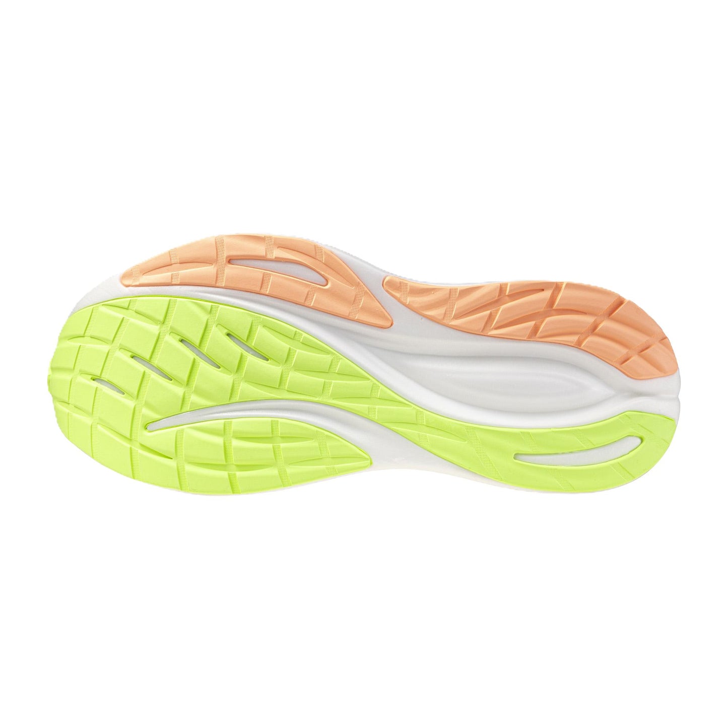 Mizuno Neo Zen 2 Womens - GF White