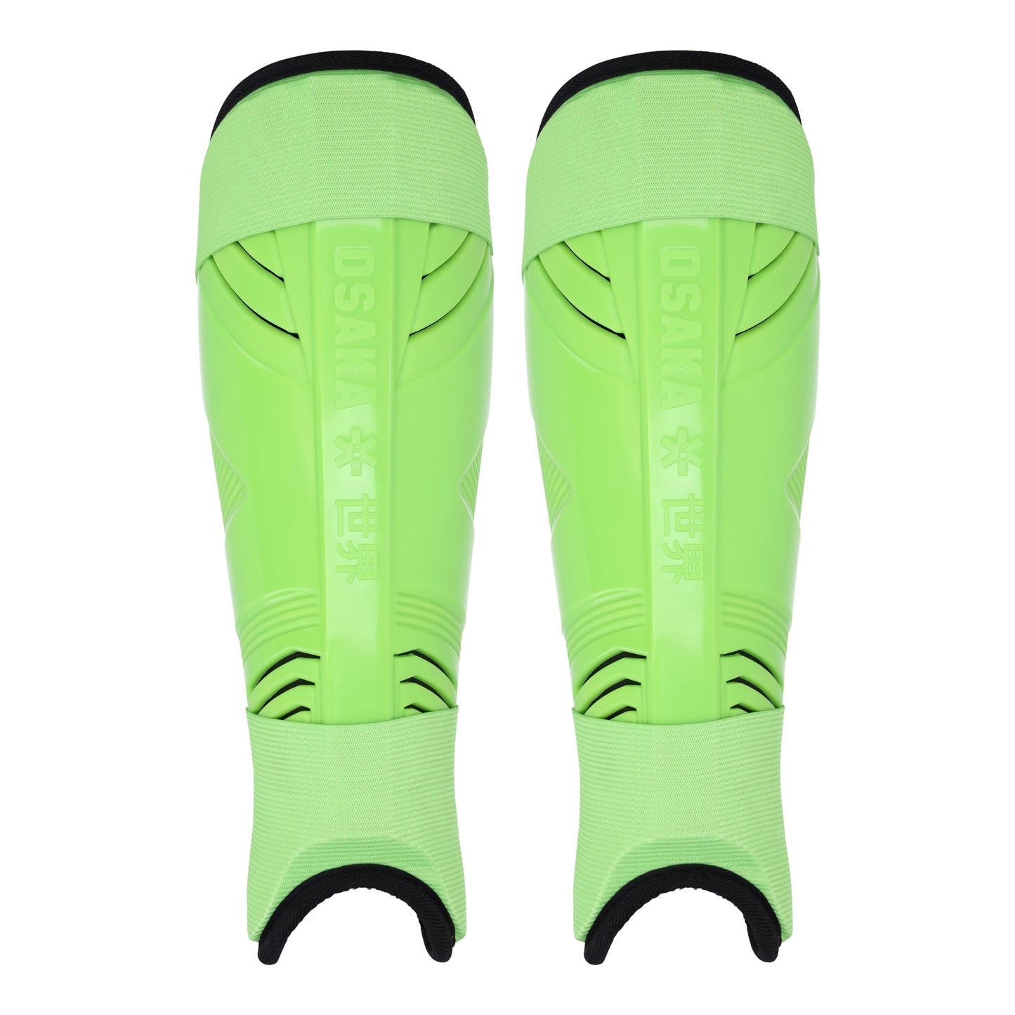 Osaka Shinguard - Wild Lime