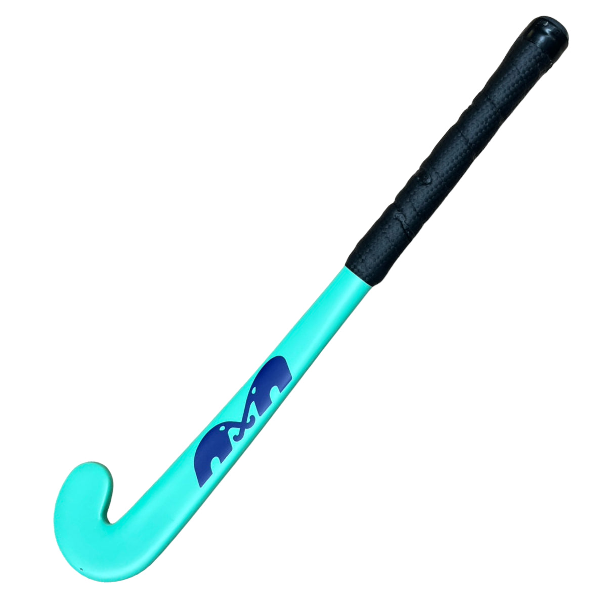 TK Mini Hockey Stick - Turquoise