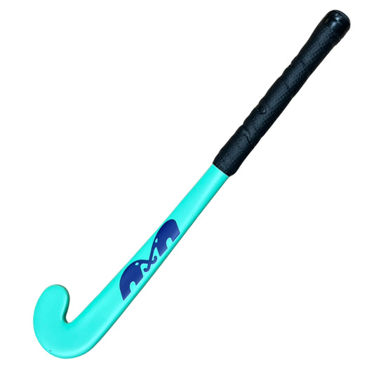 TK Mini Hockey Stick - Turquoise