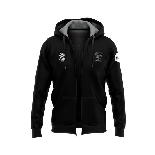 Mzansi Hawks Soft Shell Mens Hoody 2.0