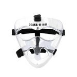 Osaka Face Mask - Junior