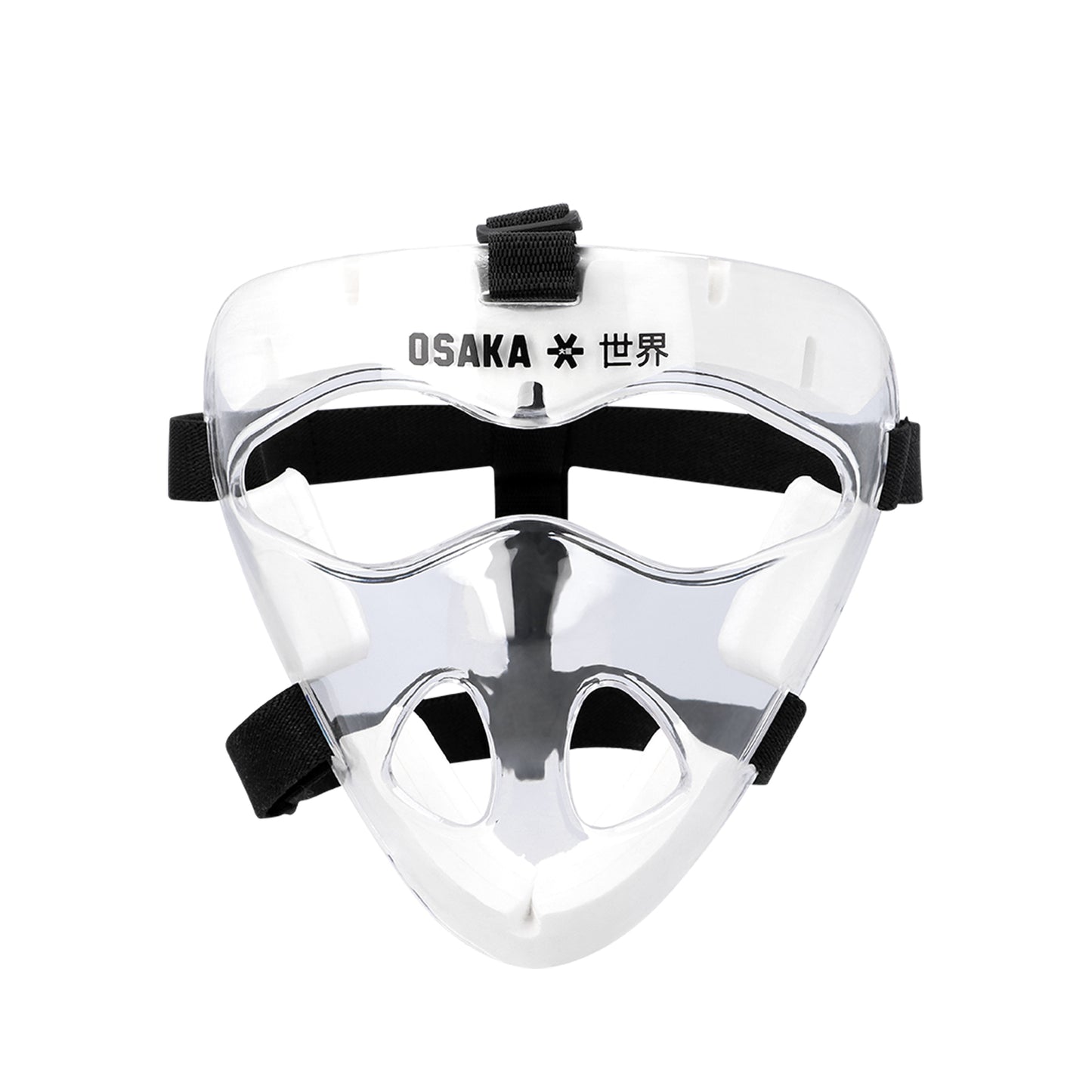 Osaka Face Mask - Senior