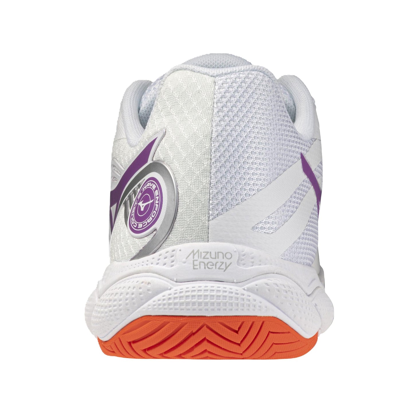 Wave Enforce Court 2 AC Womens - White