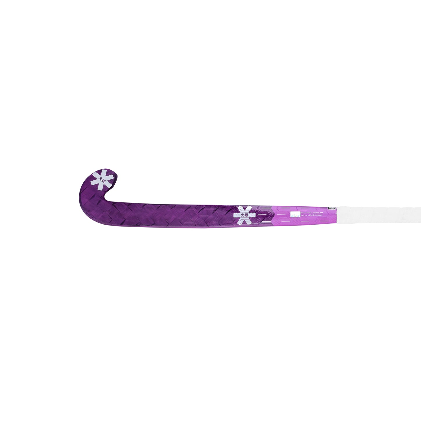 Osaka FuTURELAB LTD Pro Bow Rose Bud
