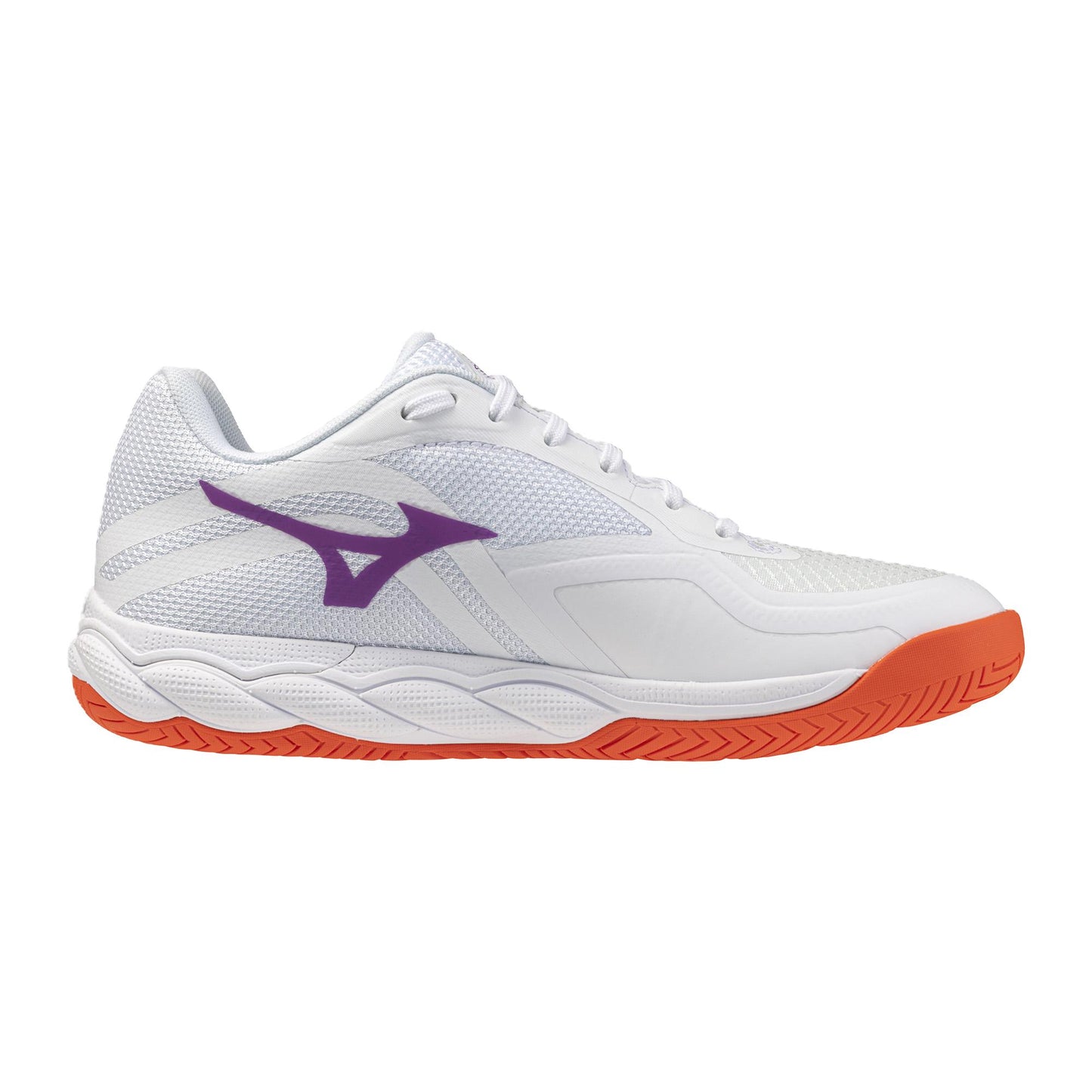 Wave Enforce Court 2 AC Womens - White