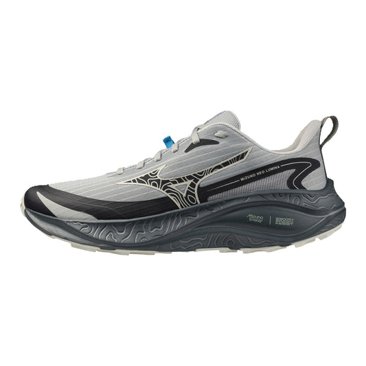 Mizuno Neo Lumina Mens - Mirage Gray