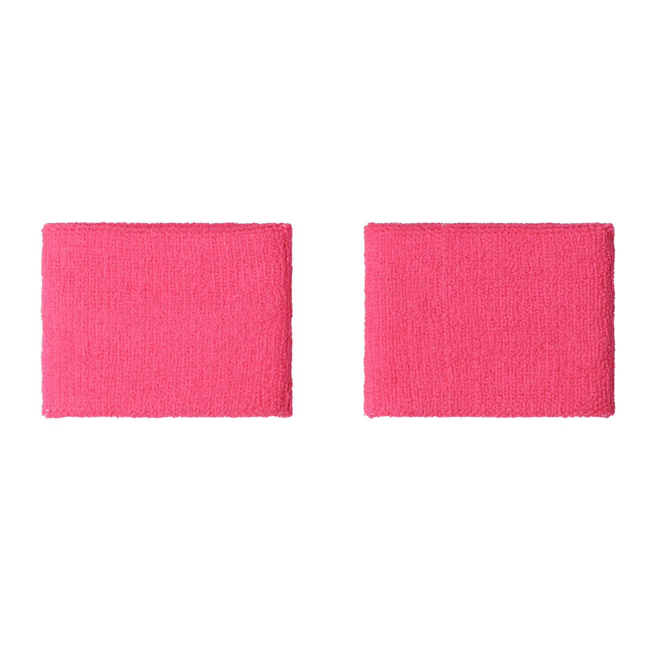 Osaka Sweatband Set - Raspberry