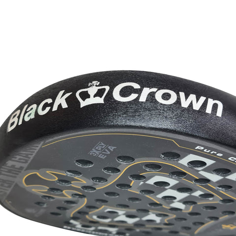 Black Crown - Frame Protector