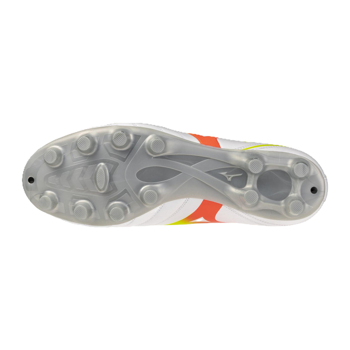 Monarcida Neo III Select FG Mens - White