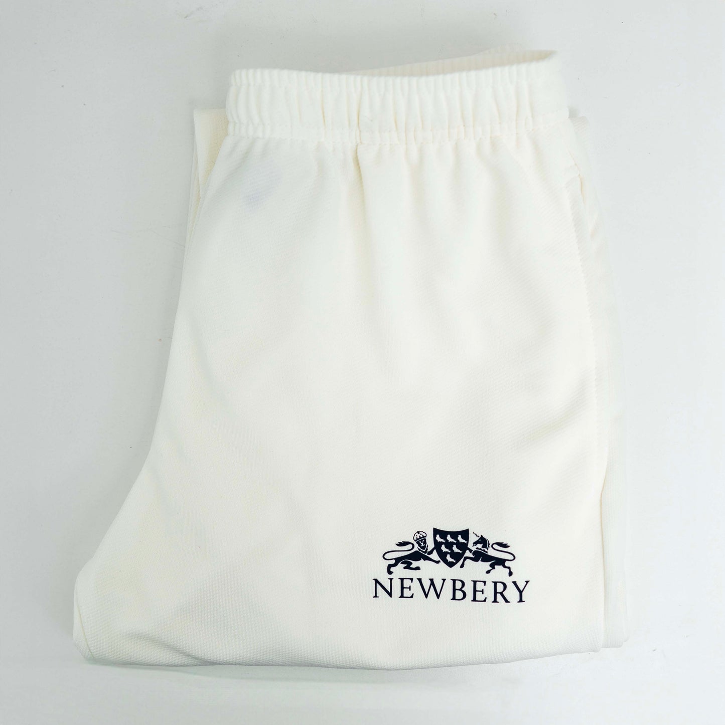Newbery Pro Long Cricket Pants Cream