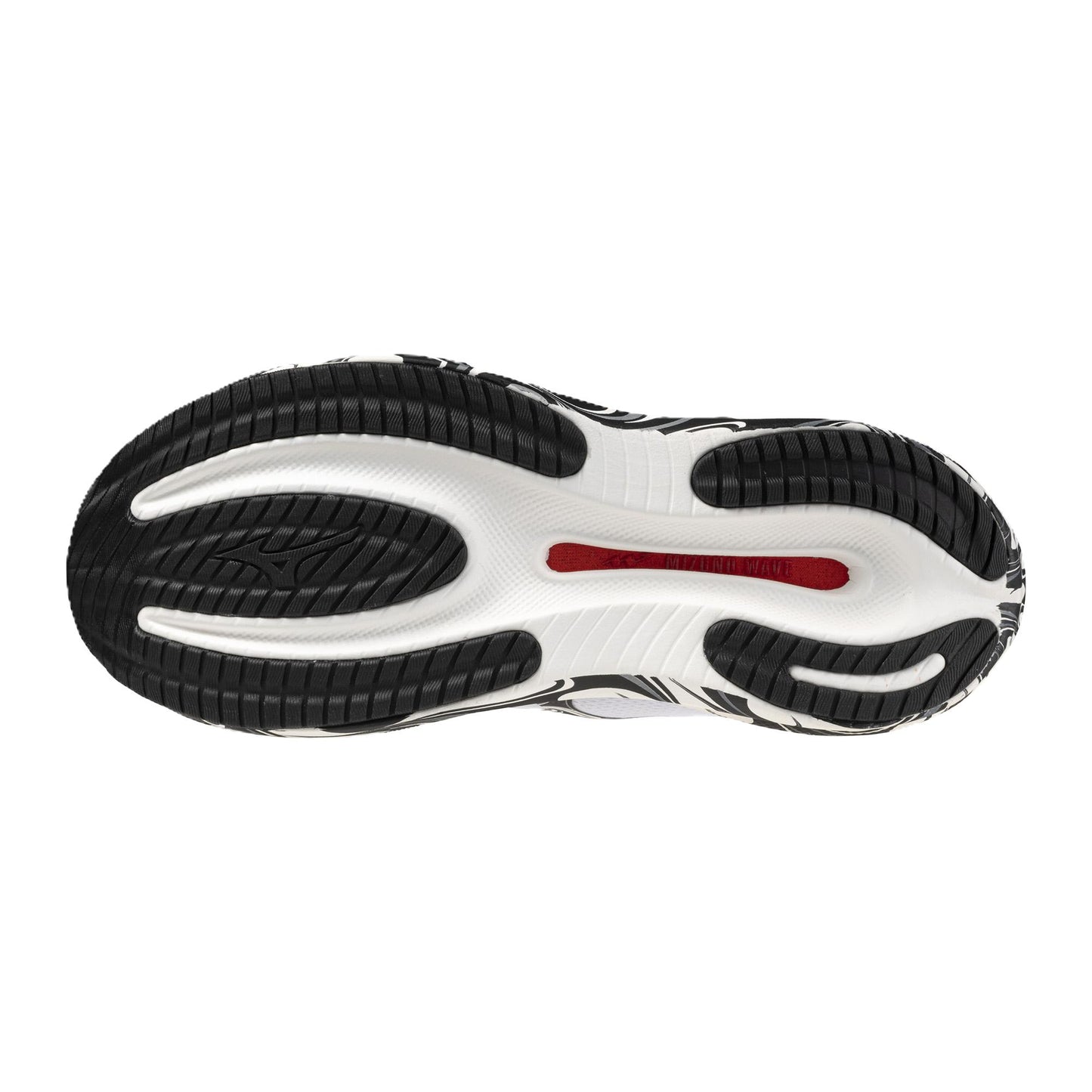 Wave Rider 30 Unisex- White