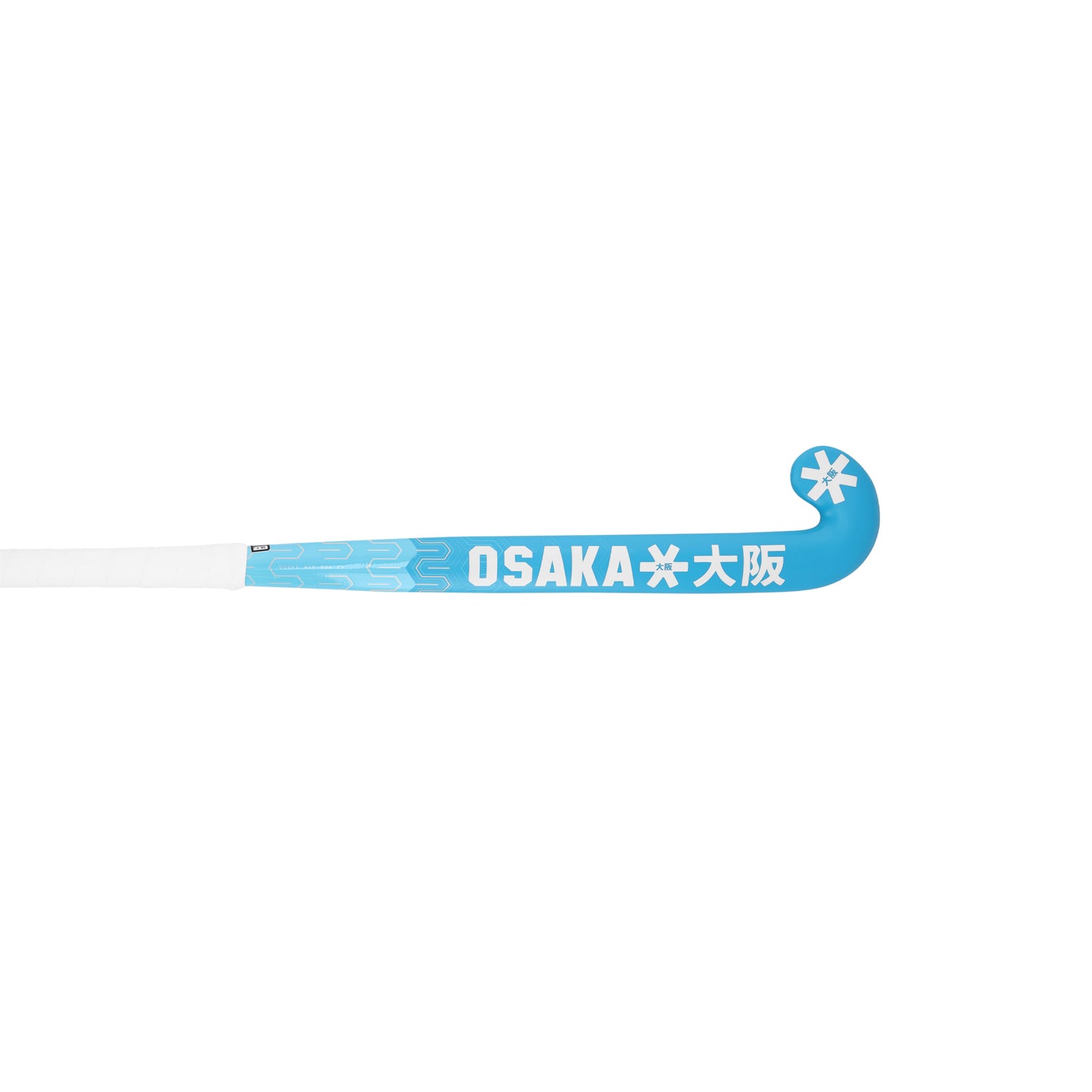 Osaka Mid Bow 25 Blue Topaz