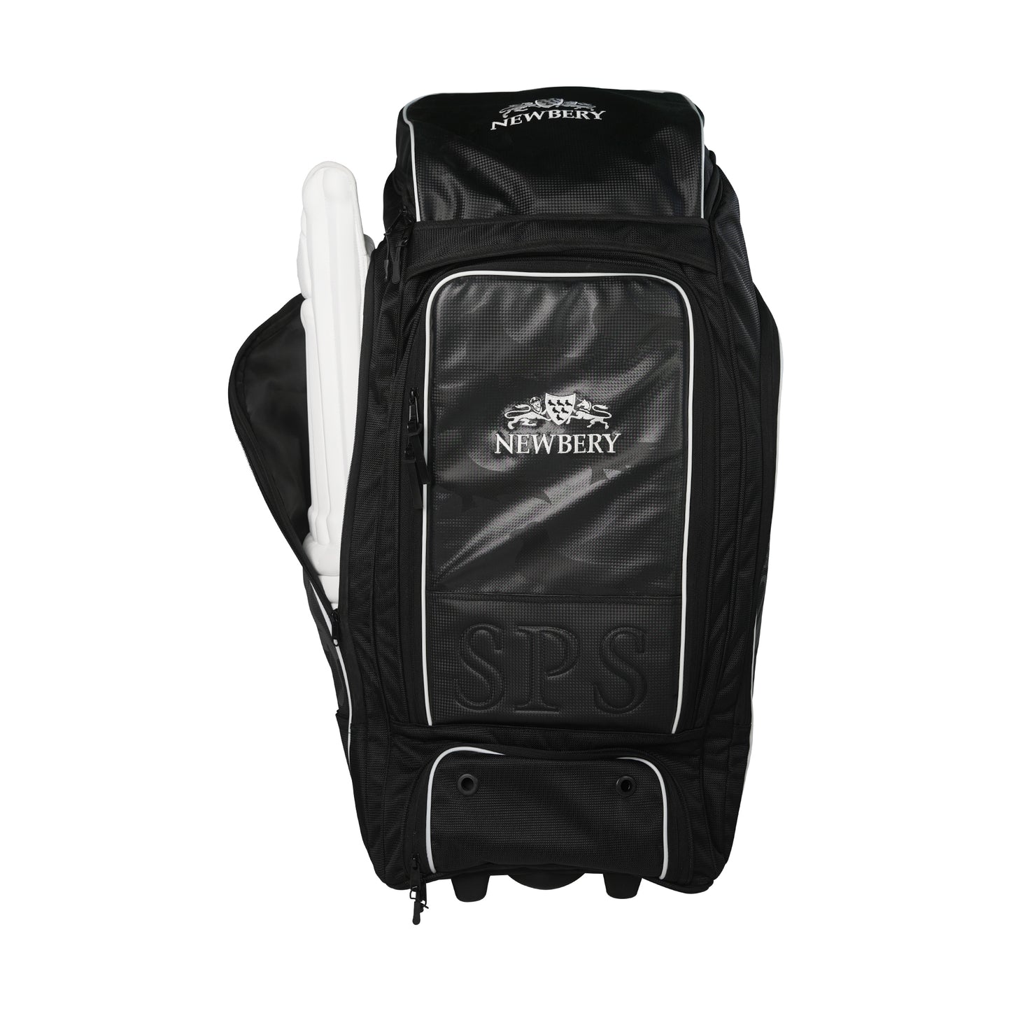 Newbery - SPS Duffle Wheelie Bag