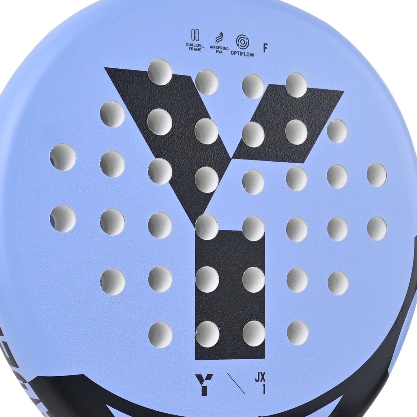 Y1 Padel Racket JX1