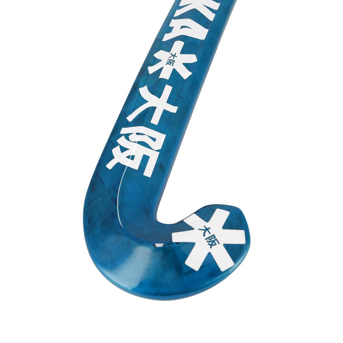 Osaka FuTURELAB 70 Low Bow Teal