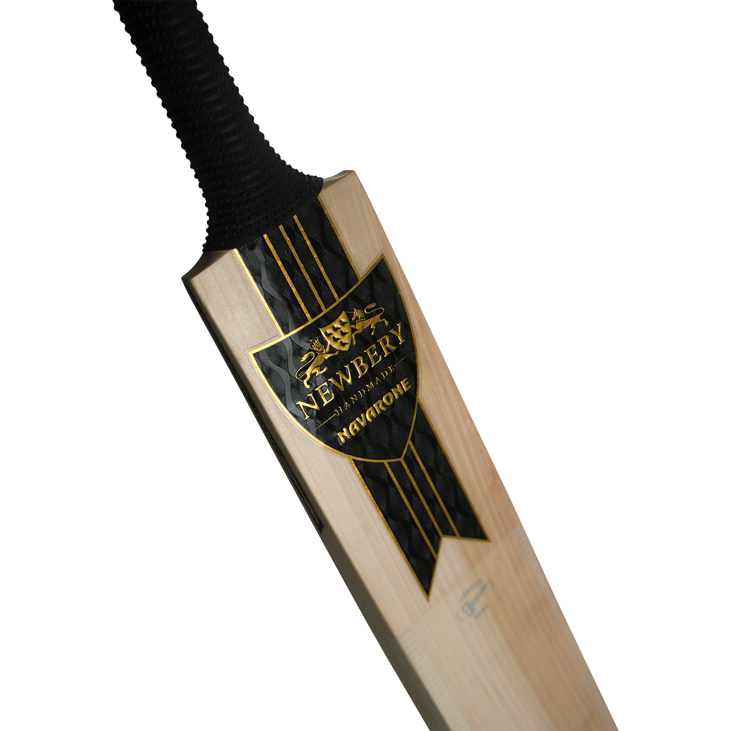 Newbery - Navarone Players Cricket Bat - SH