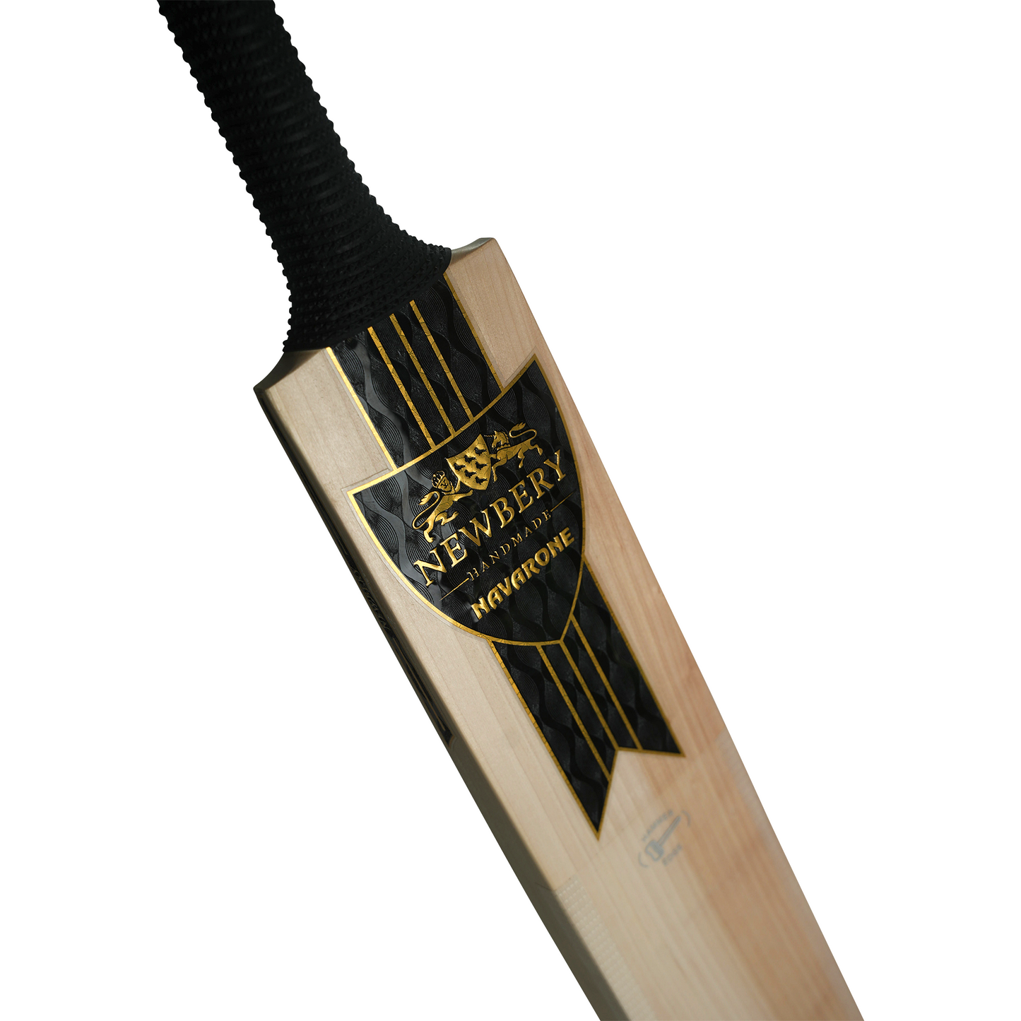 Newbery - Navarone Player Cricket Bat - Harrow