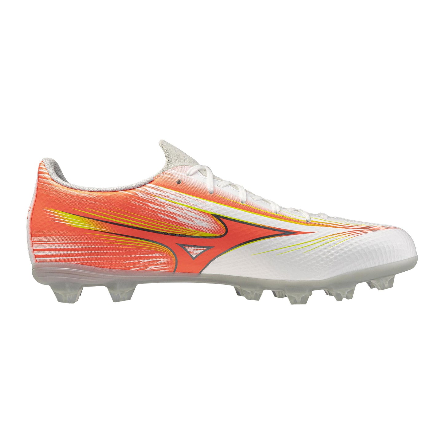 Mizuno a III Select FG Mens - White