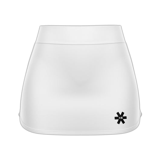 Osaka Woman Training Skort White