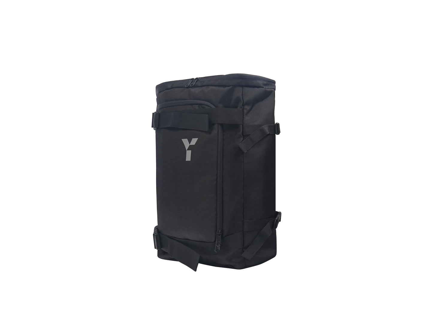 Y1 Accra Backpack - Black