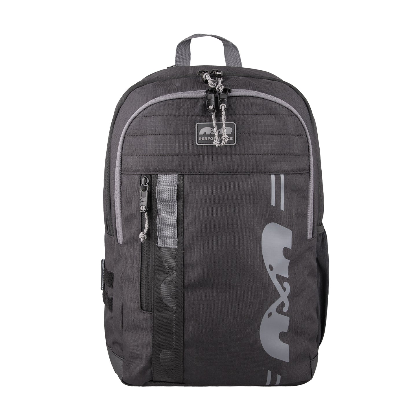 TK P6 Black Backpack